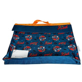 Dino Robot Library Bag – School Buzz Edition image 1